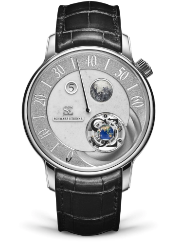 Schwarz Etienne Special Editions WCF20TJMOWG01AA