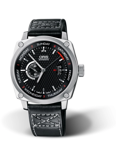 Oris BC4 01-645-7617-4154-07-5-22-58FC