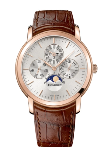 Audemars Piguet Jules Audemars 26390OR-OO-D088CR-01