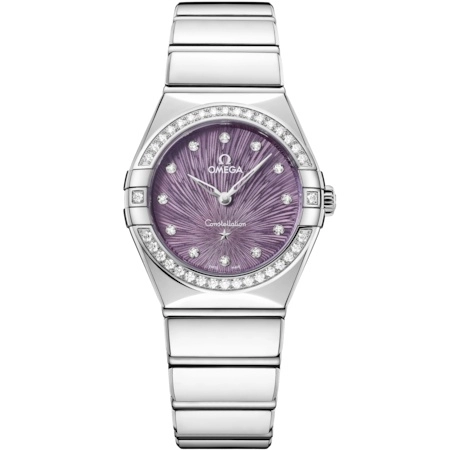 Omega Constellation 131-15-28-60-60-001