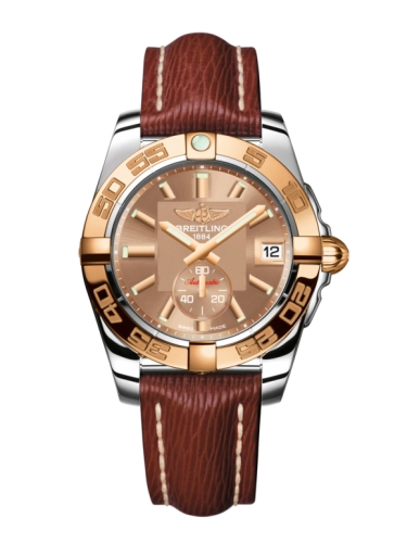 Breitling Galactic C3733012-Q584-216X-A16BA-1