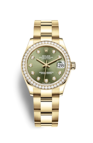 Rolex Datejust 31 278288RBR-0014