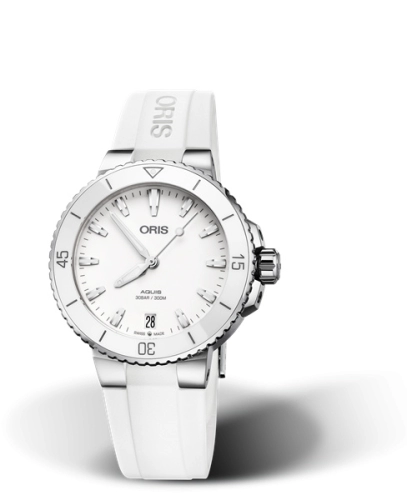 Oris Aquis 01-733-7731-4151-07-4-18-63FC