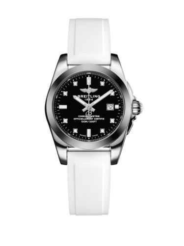 Breitling Galactic W7234812-BE50-249S-A12S-1