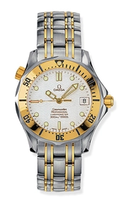 Omega Seamaster Diver 300M 2352-20-00