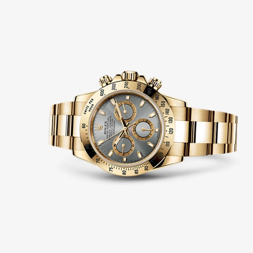 Rolex Daytona 116528-0044