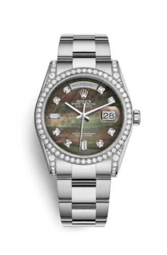Rolex Day-Date 36 118389-0057