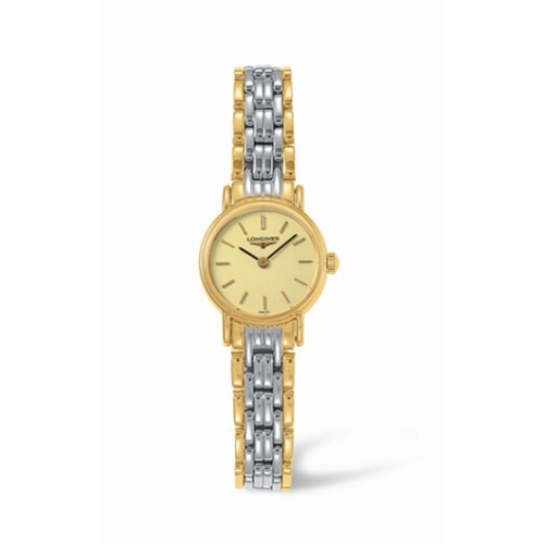 Longines Presence L4-219-2-32-7