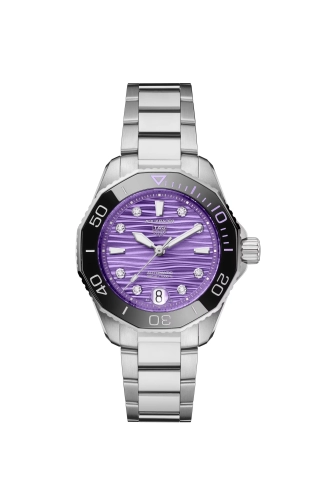 TAG Heuer Aquaracer WBP231M-BA0618