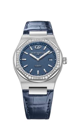 Girard-Perregaux Laureato 80189D11A431-CB6A