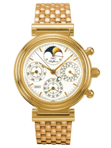 IWC Da Vinci IW9252-13