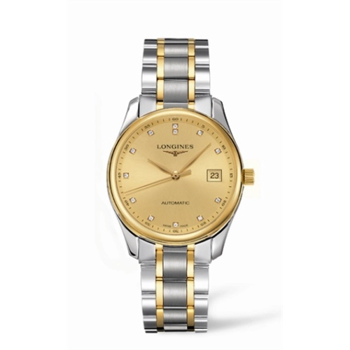 Longines Master Collection L2-518-5-37-7