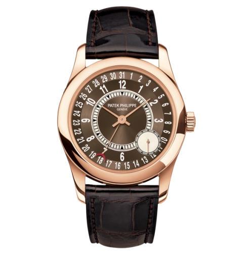 Patek Philippe Calatrava 6000R-001