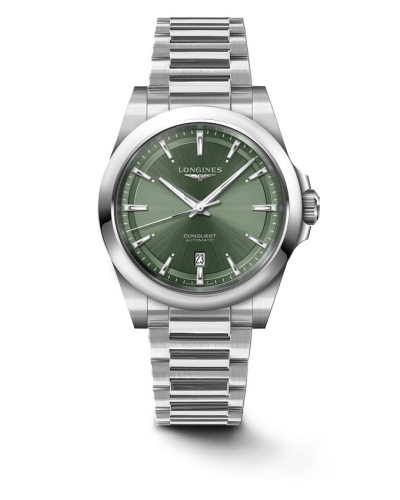 Longines Conquest L3-830-4-02-6