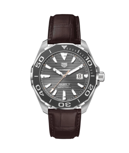 TAG Heuer Aquaracer WAY201M-FC6474
