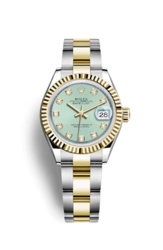 Rolex Lady-Datejust 279173-0016