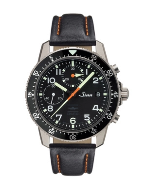 Sinn Instrument Chronographs 103-0793