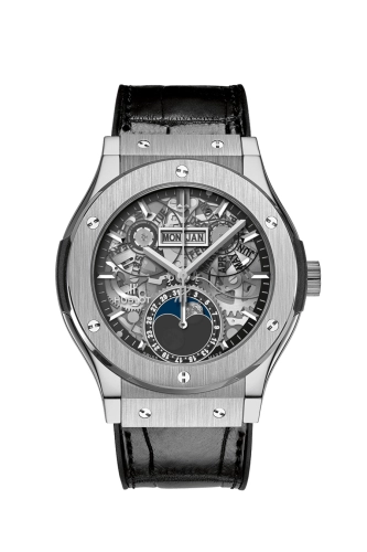 Hublot Classic Fusion 547-NX-0170-LR