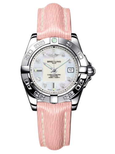 Breitling Galactic A71356L2-A708-238X