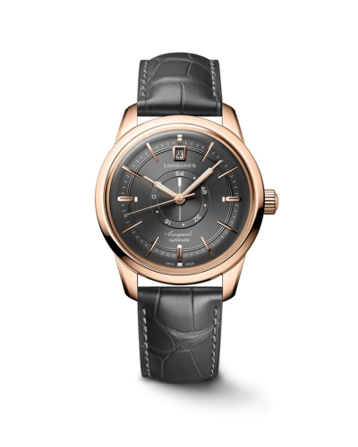 Longines Conquest Heritage L1-648-8-62-2