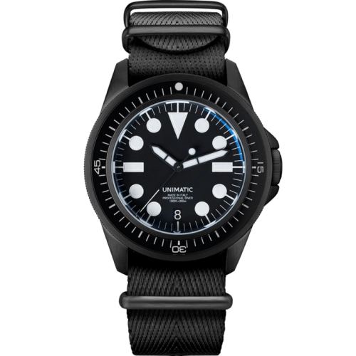 Unimatic Modello Uno U1-EN