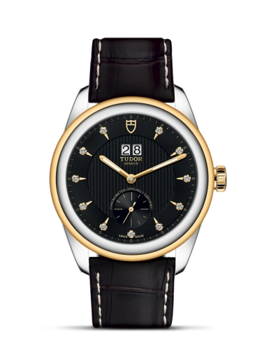 Tudor Glamour 57103-0022