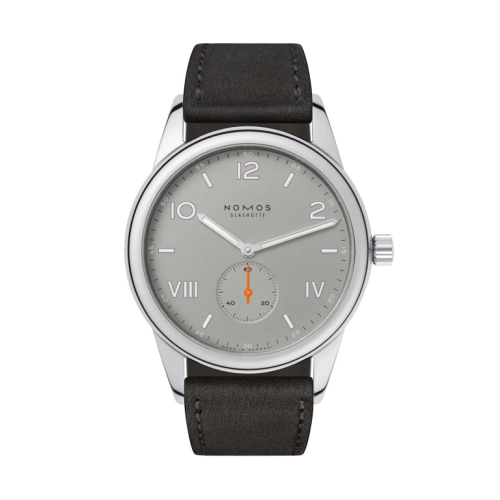 Nomos Glashütte Club 727