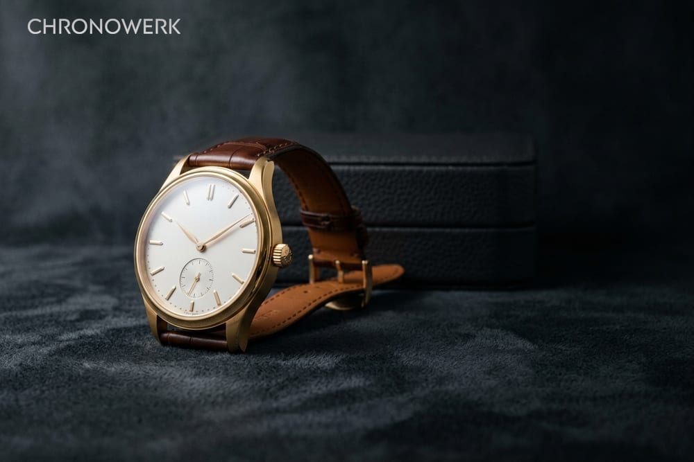 Patek Philippe: Die Familie Stern und der Übergang zur fünften Generation