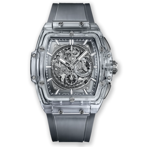 Hublot Spirit of Big Bang 601-JX-0120-RT