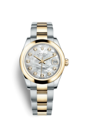 Rolex Datejust 31 178243-0001
