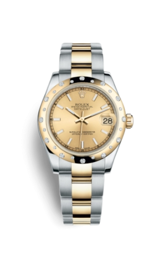 Rolex Datejust 31 178343-0021