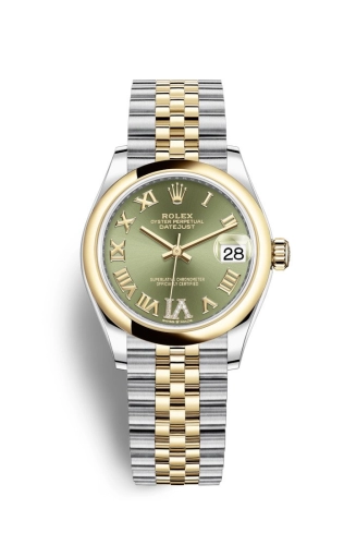 Rolex Datejust 31 278243-0016