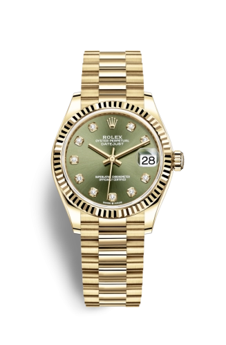 Rolex Datejust 31 278278-0011
