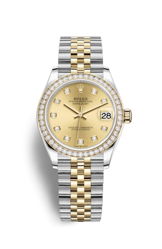 Rolex Datejust 31 278383RBR-0026