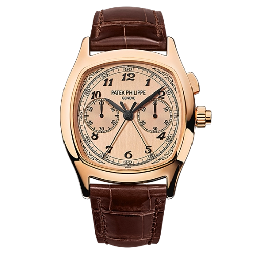 Patek Philippe Grand Complications 5950R-010