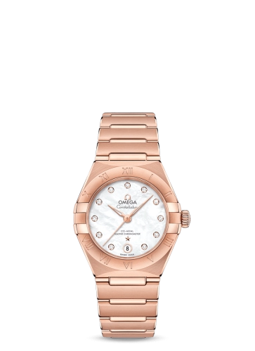 Omega Constellation 131-50-29-20-55-001