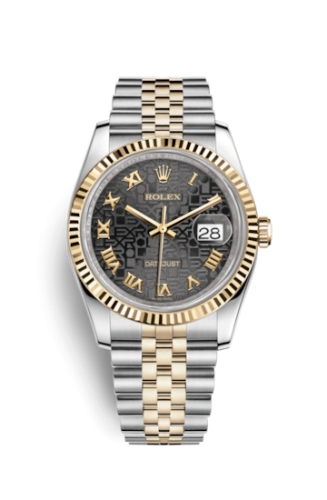 Rolex Datejust 36 116233-0198