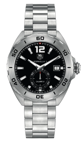 TAG Heuer Formula 1 WAZ2110-BA0875