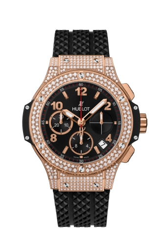 Hublot Big Bang 341-PX-130-RX-174