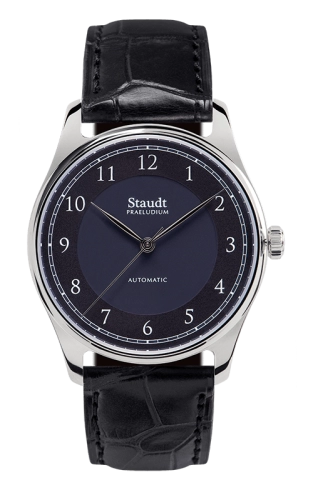 Staudt Praeludium Petit P31-011-A03