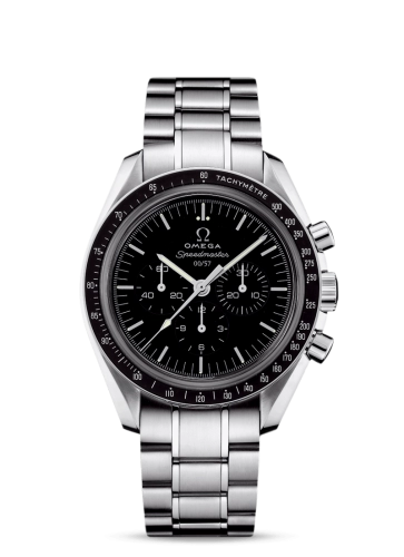 Omega Speedmaster Moonwatch 311-63-42-50-01-003