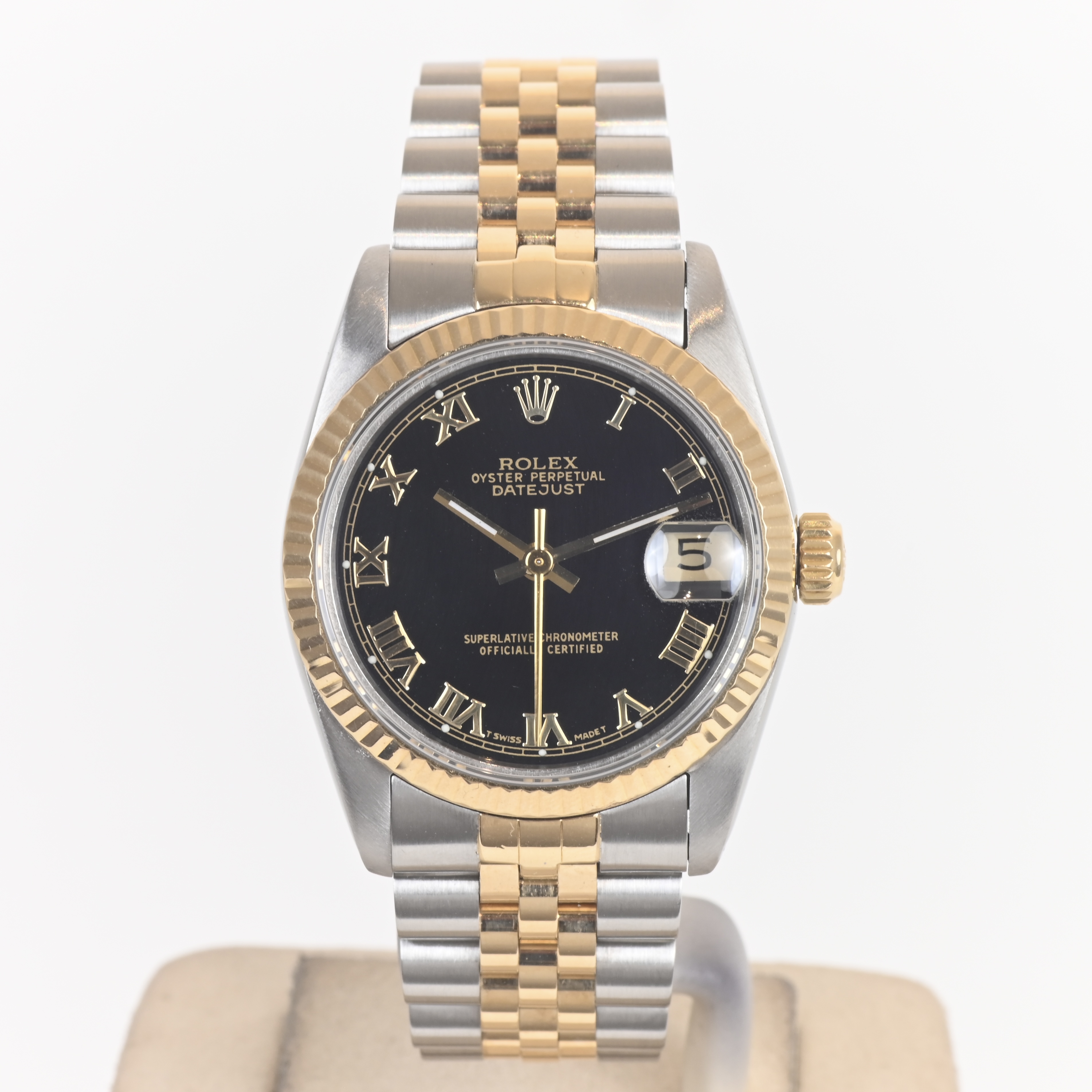 Rolex Lady-Datejust