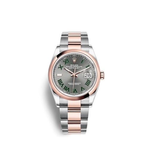 Rolex Datejust 36 126201-0030