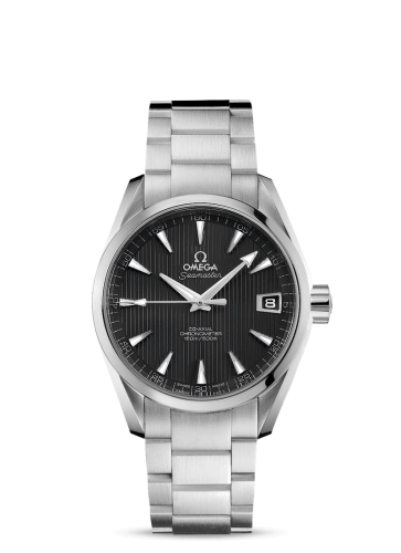 Omega Aqua Terra 231-10-39-21-06-001