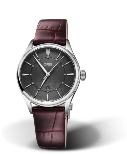 Oris Artelier 01-561-7724-4053-07-5-17-63FC