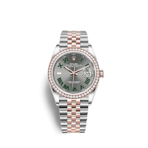 Rolex Datejust 36 126281RBR-0017