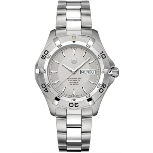 TAG Heuer Aquaracer WAF2011-BA0818