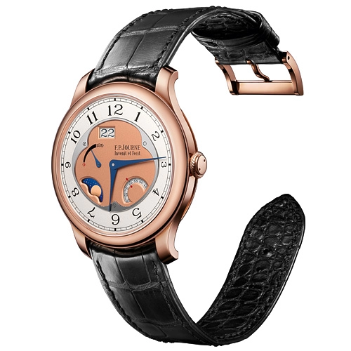 F.P. Journe Octa 1300-3-NOD-42-RG