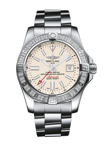 Breitling Avenger A3239053-G778-170A