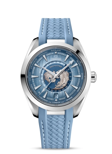 Omega Aqua Terra 220-12-43-22-03-002